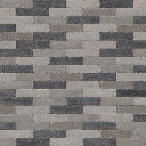 Abbeystones Farfa 5x20, 5x20x7 cm Excluton klinker