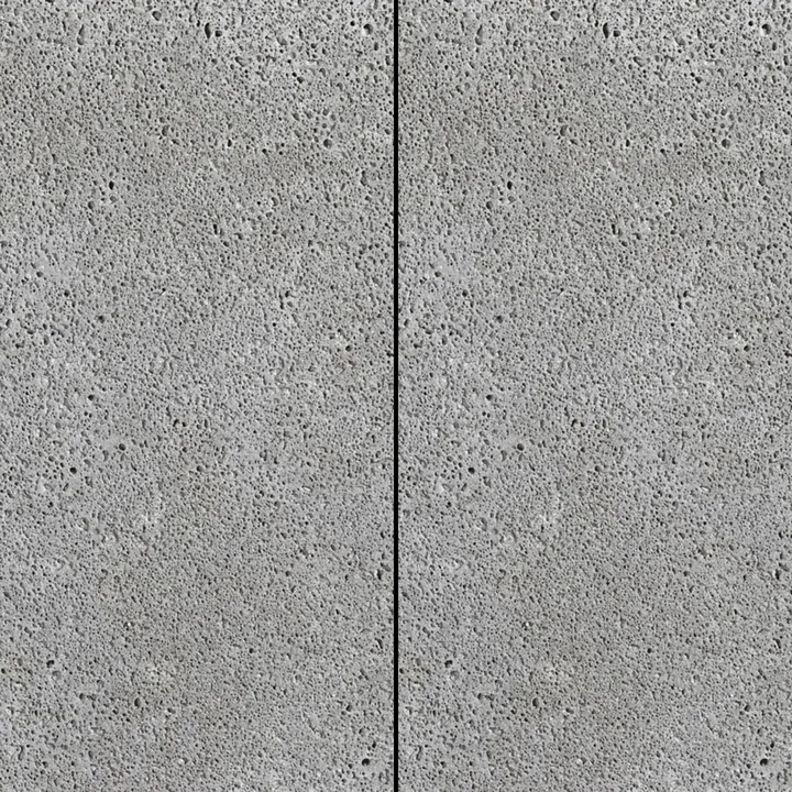 ArtiStone Dikformaat 21x8x7cm Grijs