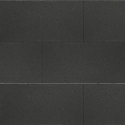 60Plus Soft Comfort Nero 30x60x4 Excluton betontegel