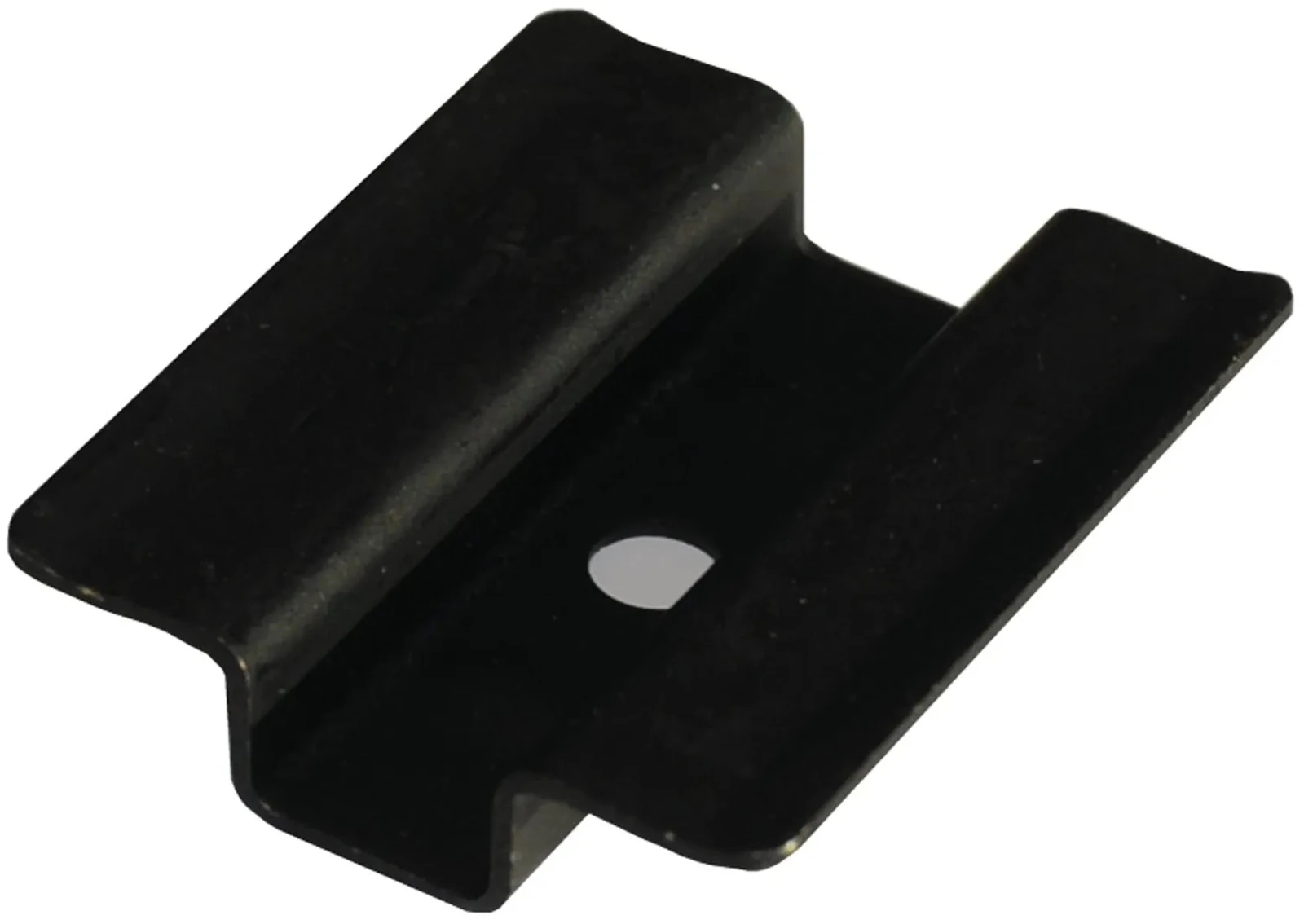 B-fix black set RVS clips incl. torx schroeven+bit (100st 0x0xcm