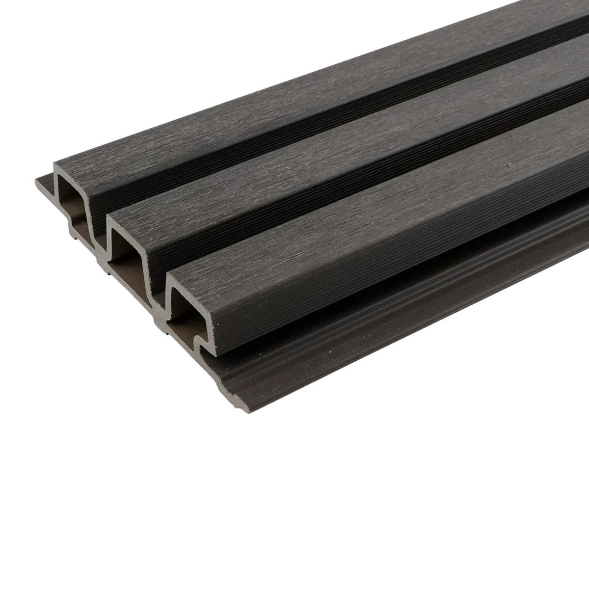 WPC WEO35-60 RVS-Schroeven 4,2x38mm 100st Dark 0x0xcm Grey