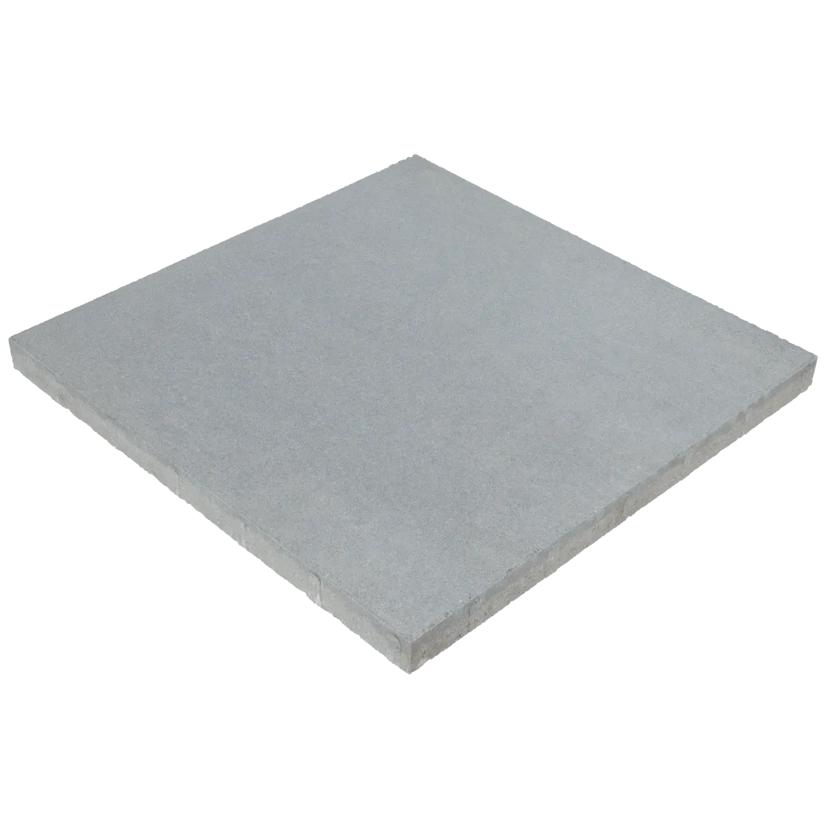 Nova Titan 60x60x4cm Grijs,                                                             Zwart