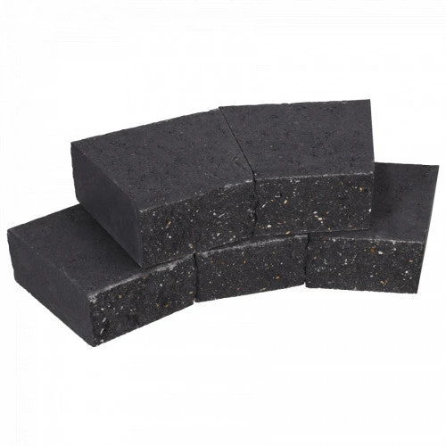 GardenWall Nero 22x18.5 22x18,5cm
