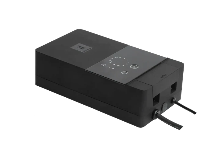 In-Lite HUB-100 Transformator