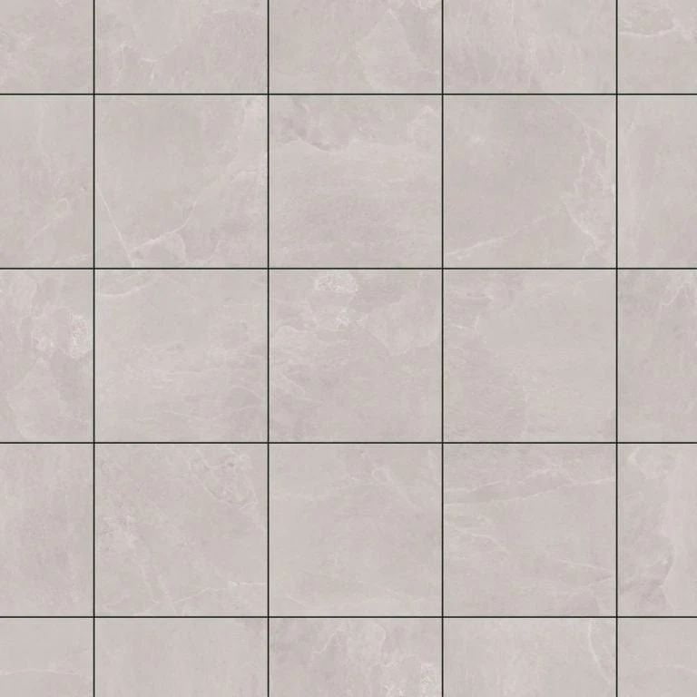 Keramische tegel recco grigio due 60x60x2cm