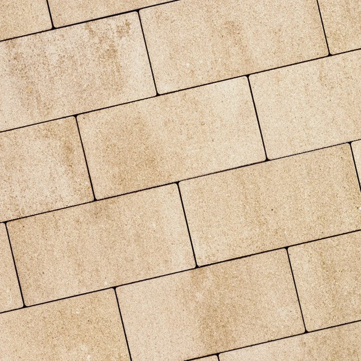Premiton 20x30x6cm ibiza Redsun betontegel
