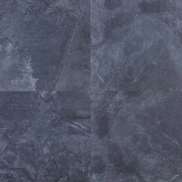 GeoCeramica® Marmostone 60x60x4cm Black MBI keramische tegel