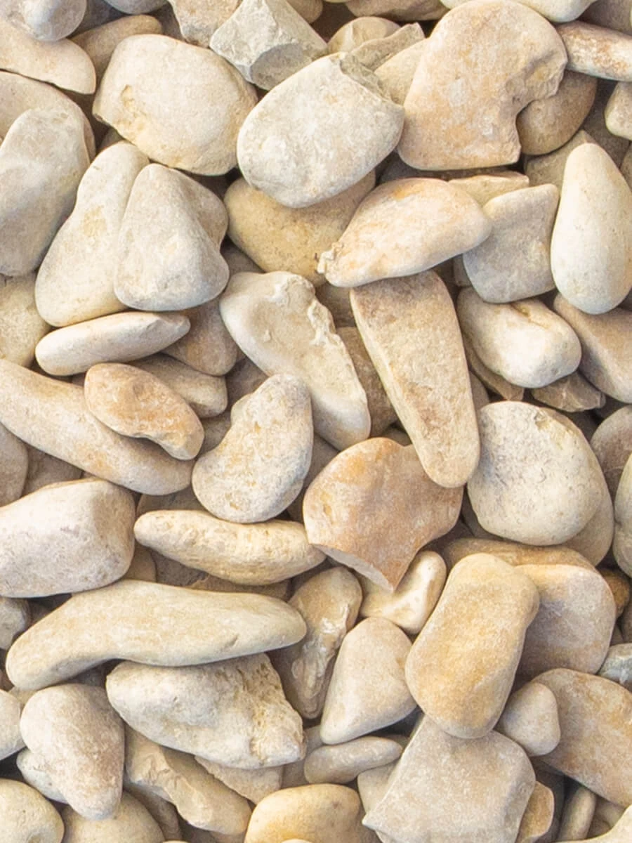 Castle grind 5/8mm