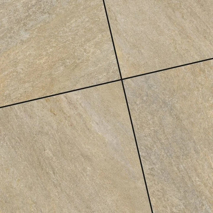 Cerasun messina oro 40x80x4cm Redsun keramische tegel