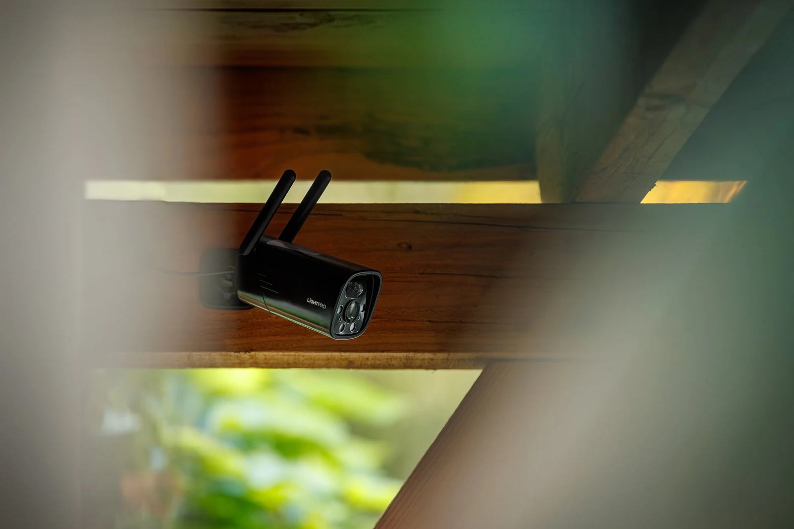 Light Pro Camera Smart 12V (Wi-Fi) Lightpro smart verlichting