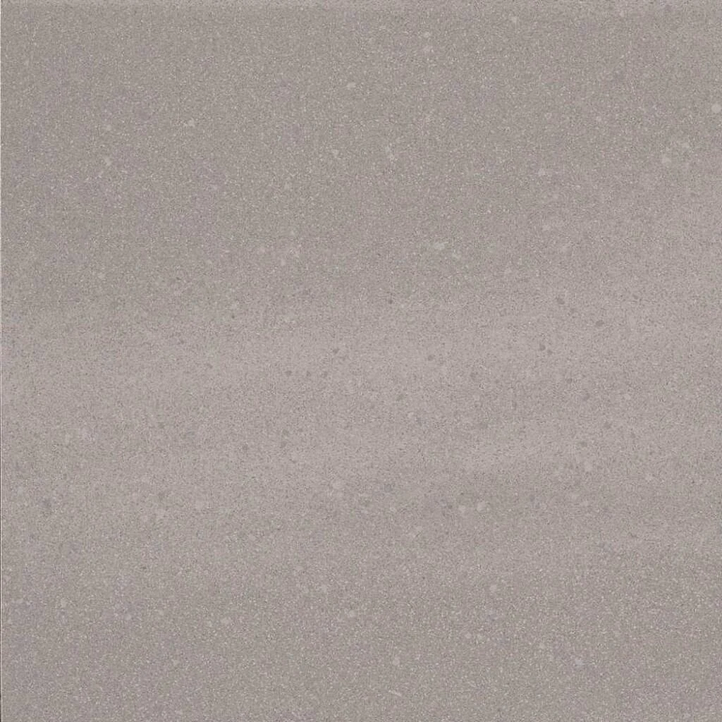 GeoCeramica® Solid 90x90x4cm Stone Grey MBI keramische tegel