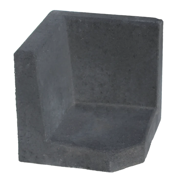 L-Hoekelement Antra 40x40x40cm