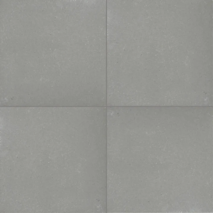 Tremico 6cm 60x60x6cm Grijs