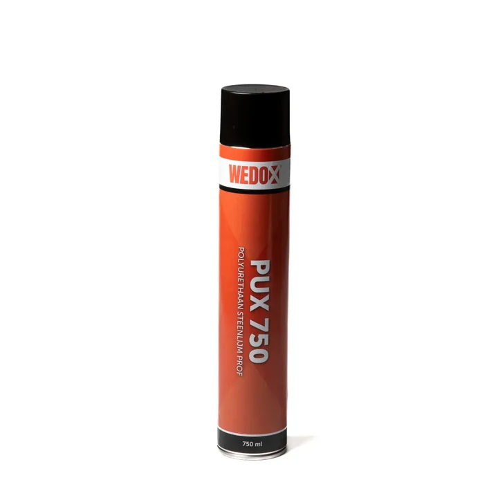 Wedox PUX 750 Steenlijm 750ml
