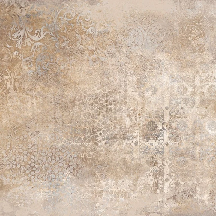 GeoCeramica® Cherrie 60x60x4cm Le Jour
