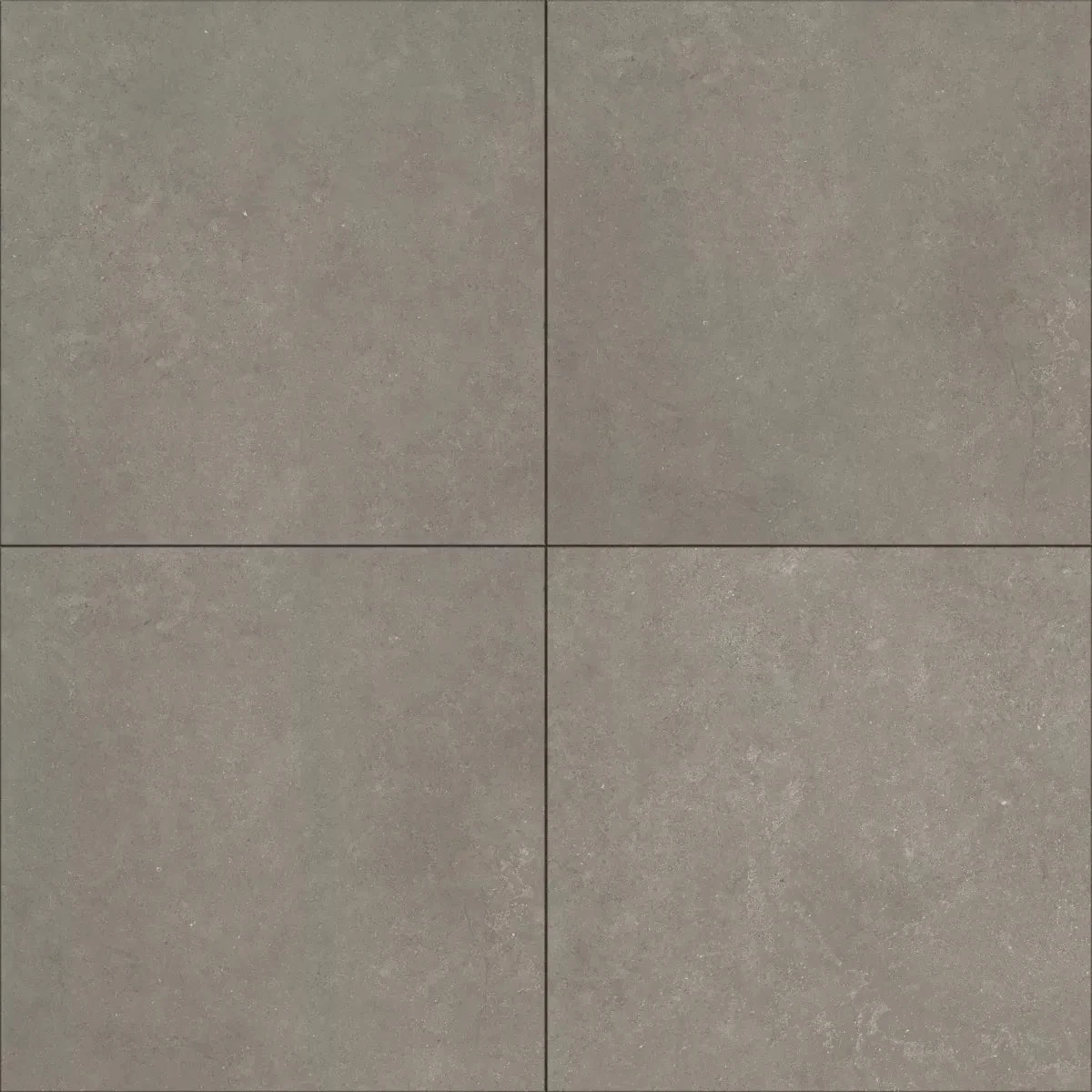 CeraSolid Cortona 60x60x3cm Musk