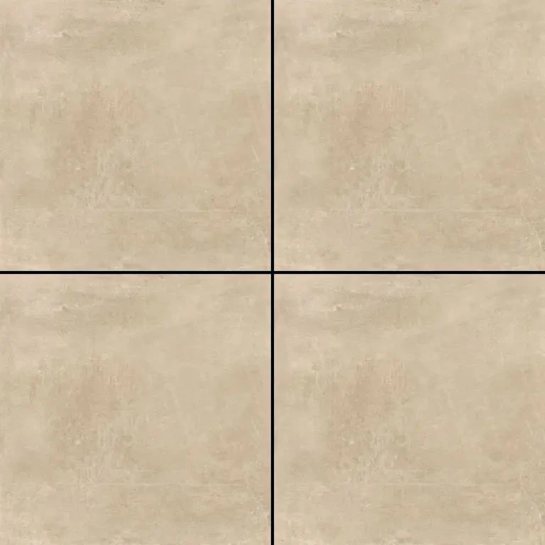 GeoCeramica 60×60 Patch-Plus Black