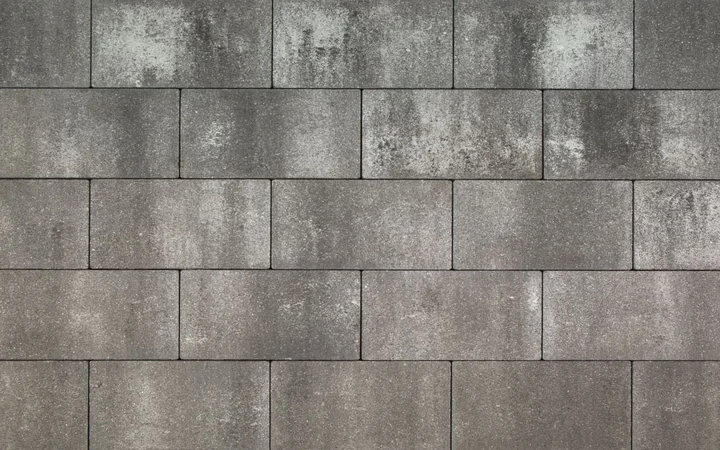 Smartton xl 30x15x8cm amiata Redsun betontegel