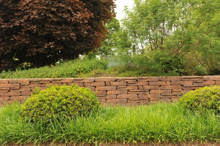 Stonewalling Verona 18x43.5 43,5x18cm Stapelstenen Stonewalling X8 Verona