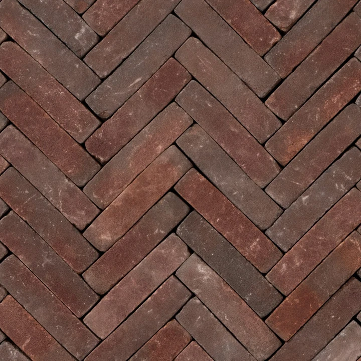 Rustiek Waalformaat UWF60 Ruston 6x5x20cm
