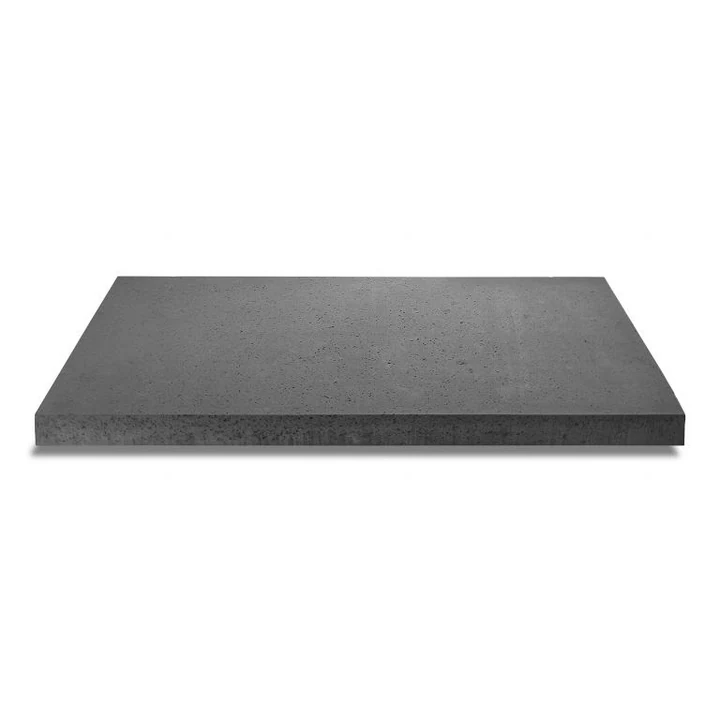 Oud Hollandse tegel 240x120x12 antraciet ArtiStone betontegel