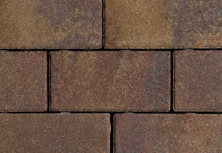 Infra GeoKlinker Plus 21x10,5x8 Genua