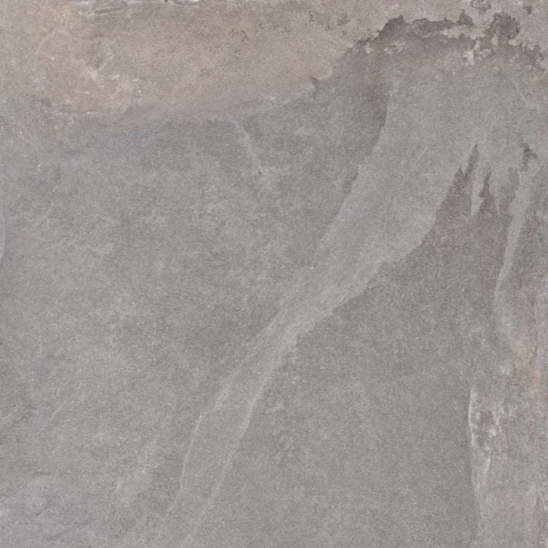 GeoCeramica® Heritage 60x60x4cm Mid Grey