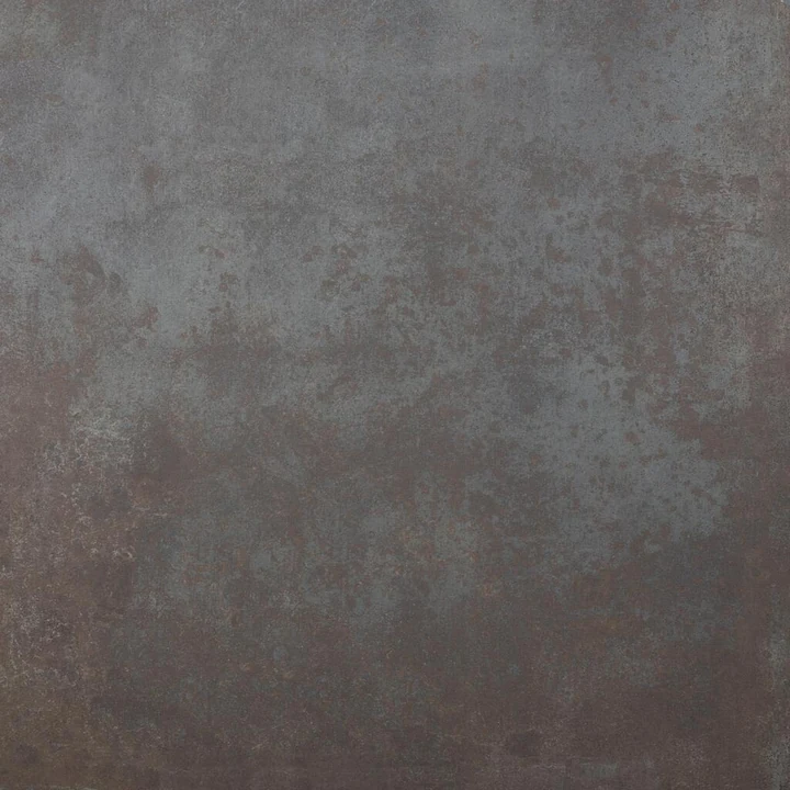 GeoCeramica® Steel 2.0 60x60x4cm Copper MBI keramische tegel