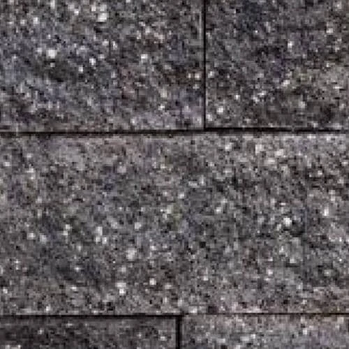Granibiels Graniet Grijs 14x60x15cm Excluton stapelblok