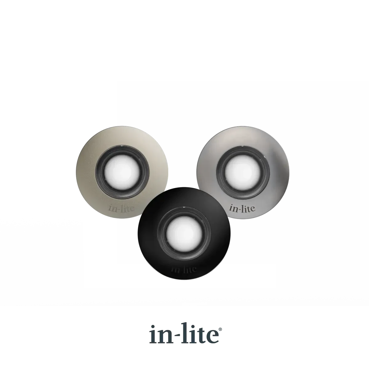 In-Lite DOT 22 Black