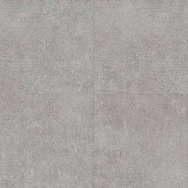 Ceramiton Atlas 60x60x4cm 60x4x60cm Steel