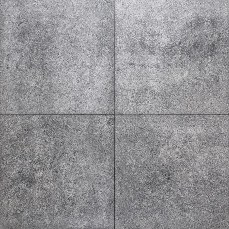Smartton se xxs 60x60x4cm matterhorn Redsun betontegel