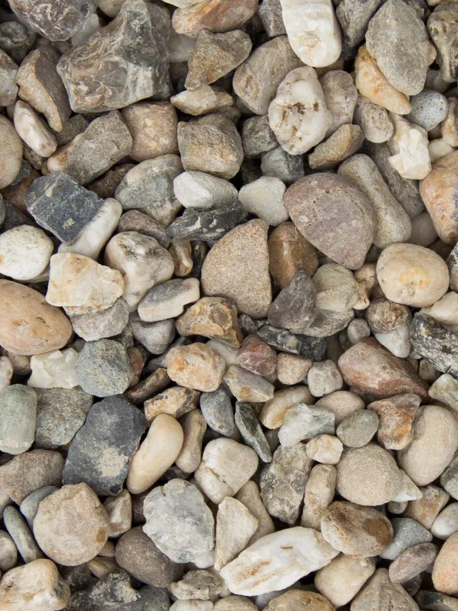 Betongrind 4/16mm Aggregates International grind & split