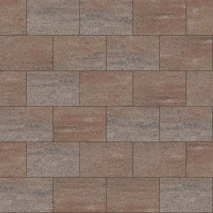 Tremico 6cm 30x20x6cm Koper