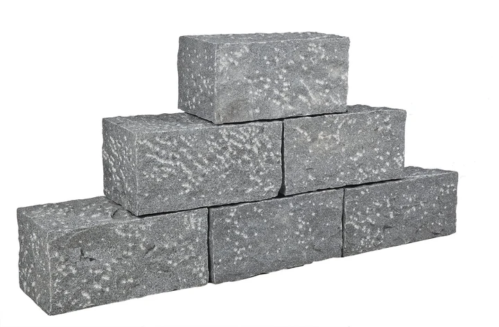 Stapelblokken Castle Rock – Tahiti Blue Classic