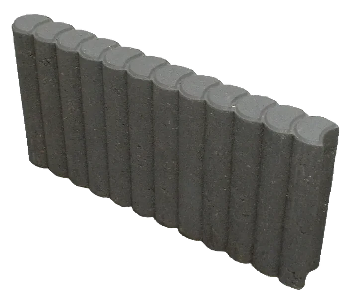 Rondoband 6x25x50cm