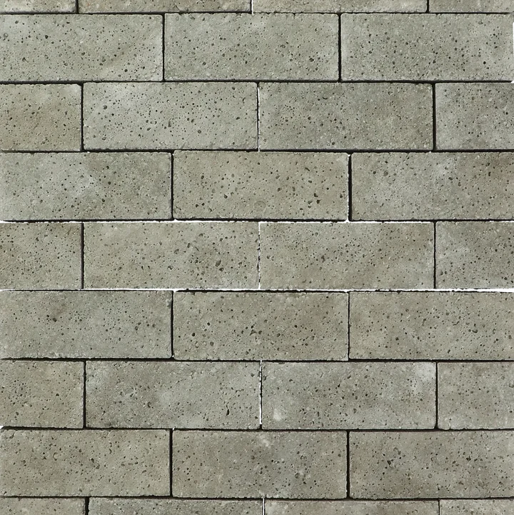Schellevis Oudhollands Grijs DF 21x7x8 8x7x21cm