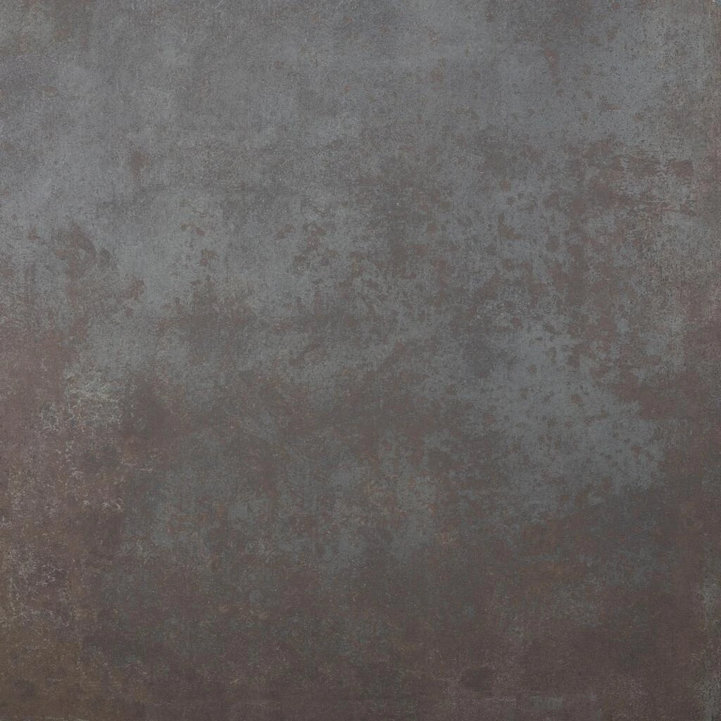 GeoCeramica® Steel 2.0 60x60x4cm Copper MBI keramische tegel