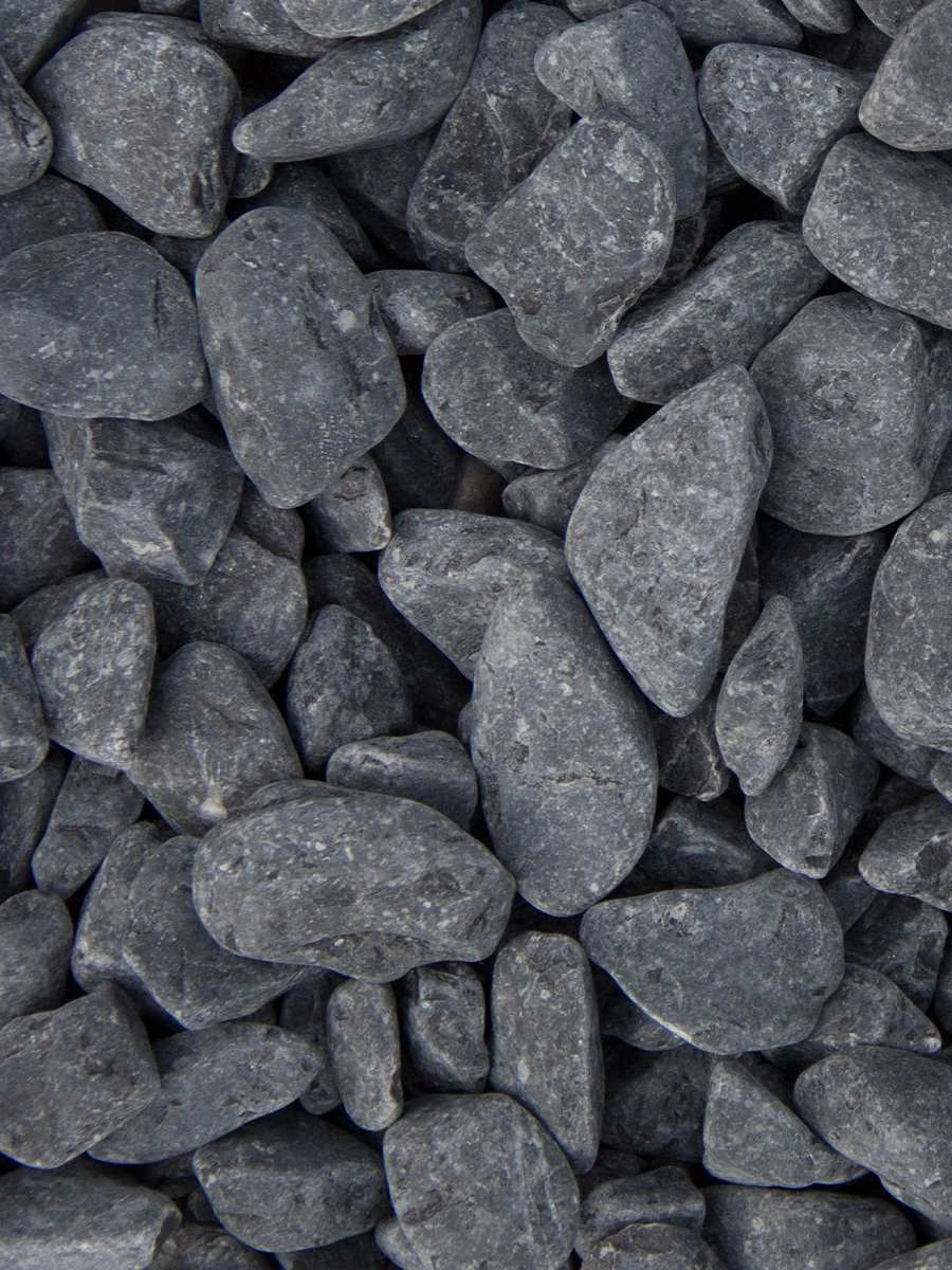 Nero ebano grind 12/18mm Aggregates International grind & split