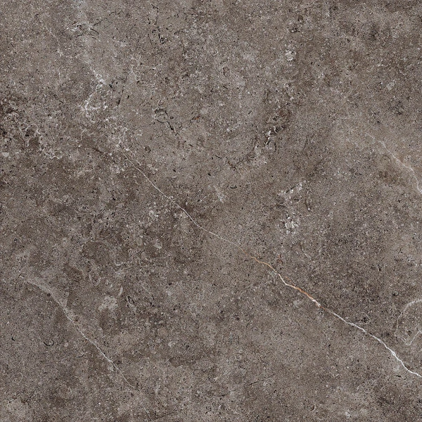 GeoCeramica® Landstone 100x100x4cm Antraciet MBI keramische tegel