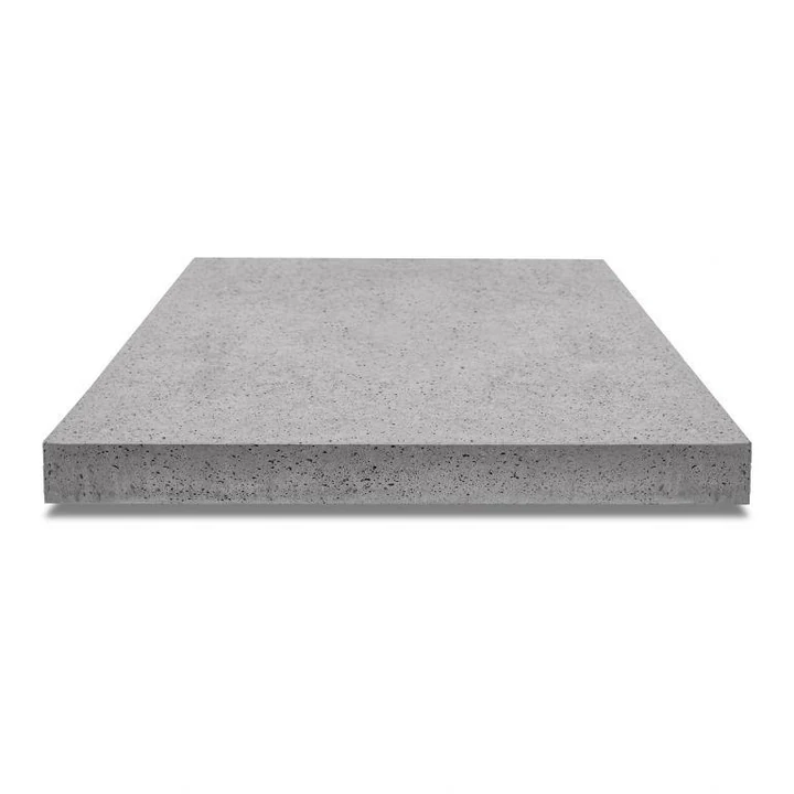 Oud Hollandse tegel 100x100x10 grijs ArtiStone betontegel