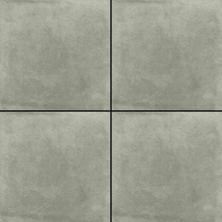 GeoCeramica® Vetro Concerto 80x80x4cm Calce