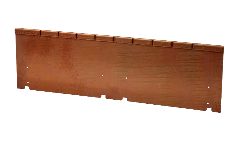 Kantopsluiting Flex 0,1x16,5x220cm