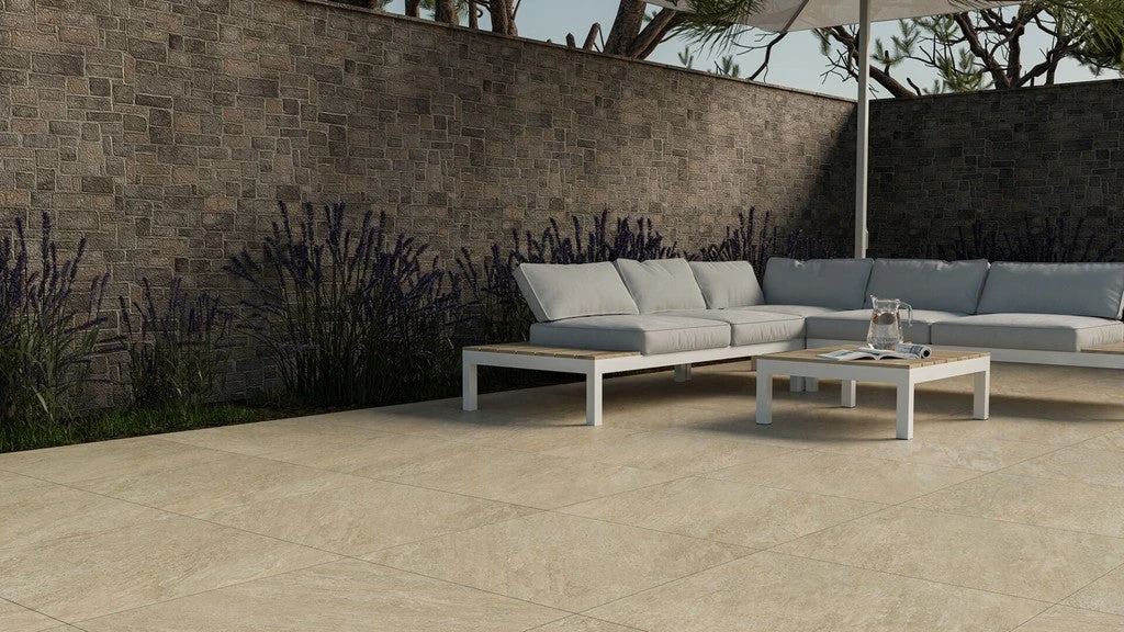 Cerasun messina oro 60x60x4cm