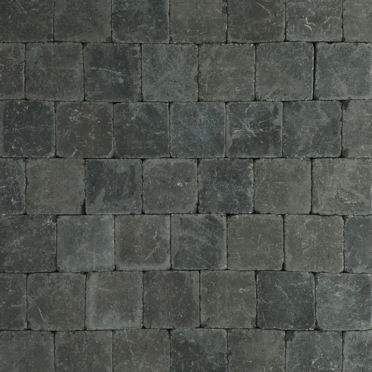 Trommelsteen 15x15x6 S 15x15x6cm