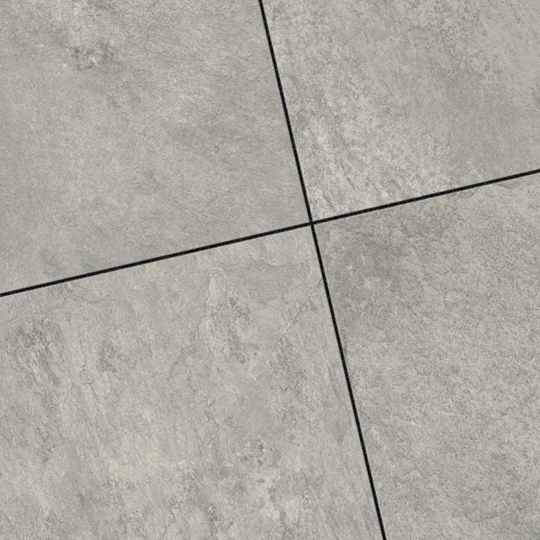 Keramische tegel massa grigio 120x120x2cm Redsun