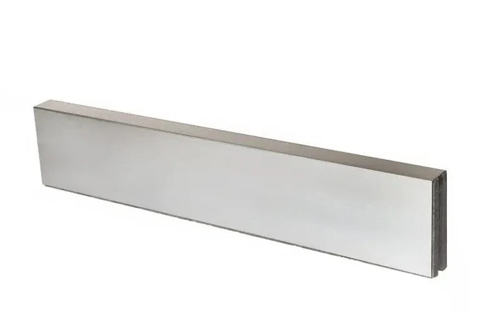 Overzetprofiel Opsluitband 5cm Ongelijkz.220x5x20x5,5 Verz Tuinvisie