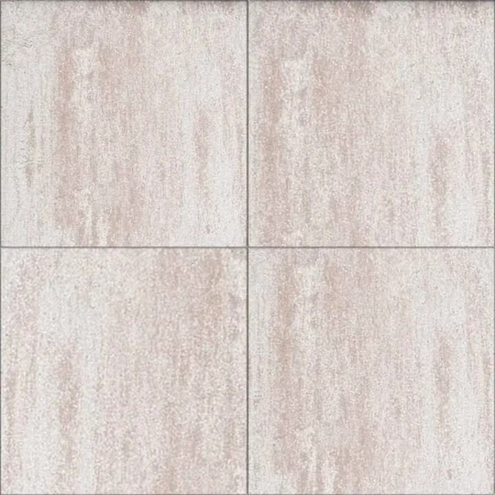 Tremico 4cm Linnen 60x60x4cm Standaard