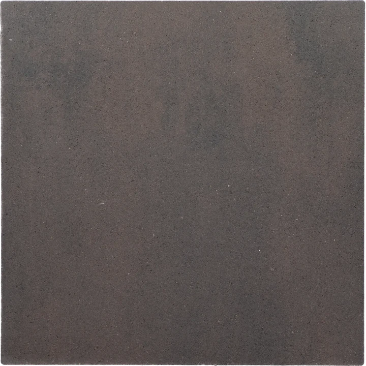 Serenio Donker bruin nuance 60x60x4cm Bruin