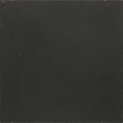 60Plus Soft Comfort Nero 100x100x6 Excluton betontegel